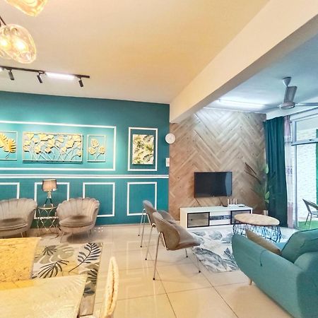 Dg Homestaymuslim Putrajaya - Near Alamanda المظهر الخارجي الصورة