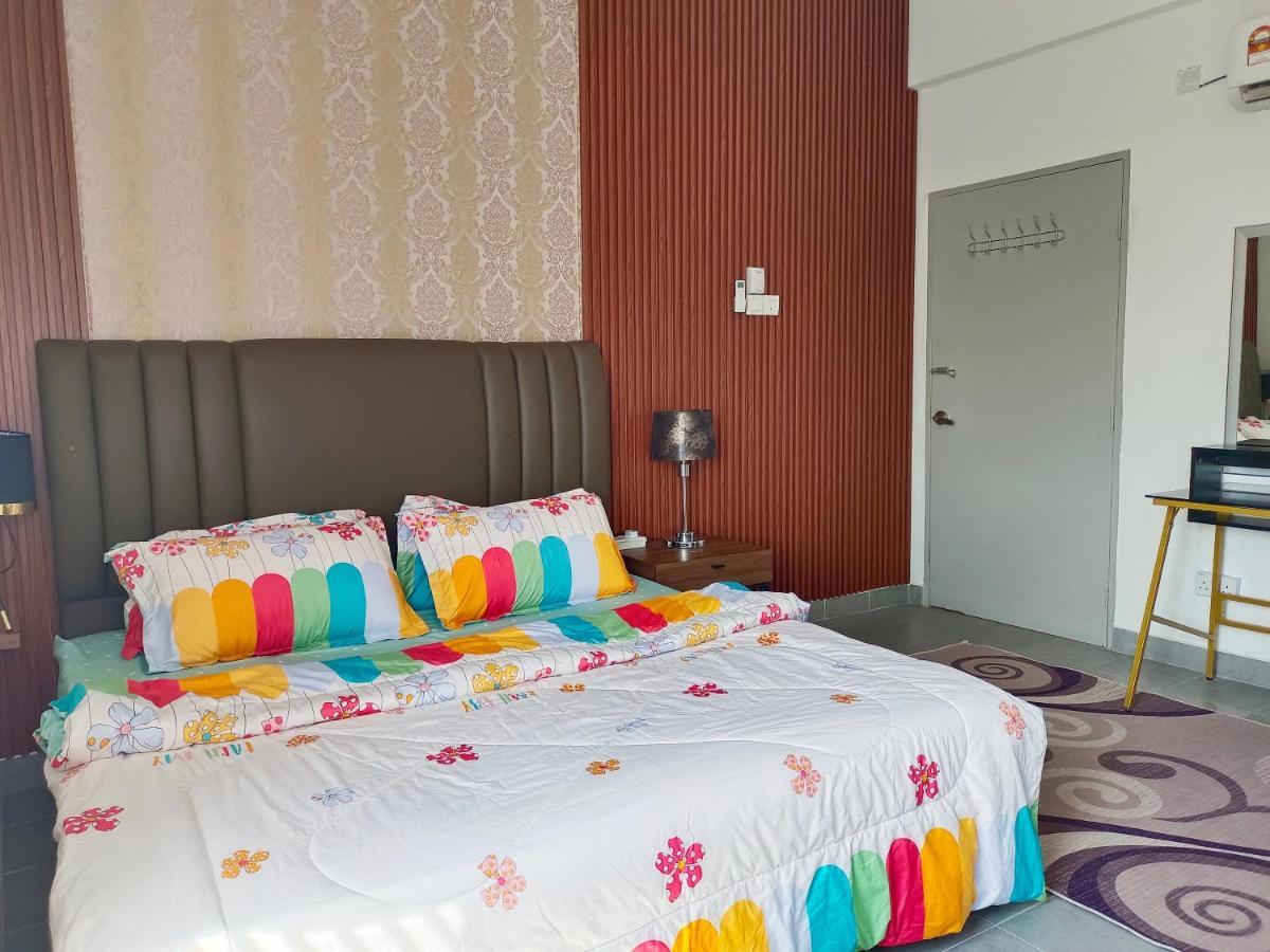 Dg Homestaymuslim Putrajaya - Near Alamanda المظهر الخارجي الصورة